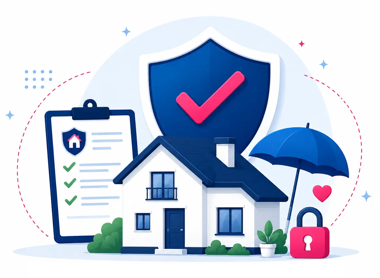 Assurance habitation pas cher avec comparaison des meilleures offres