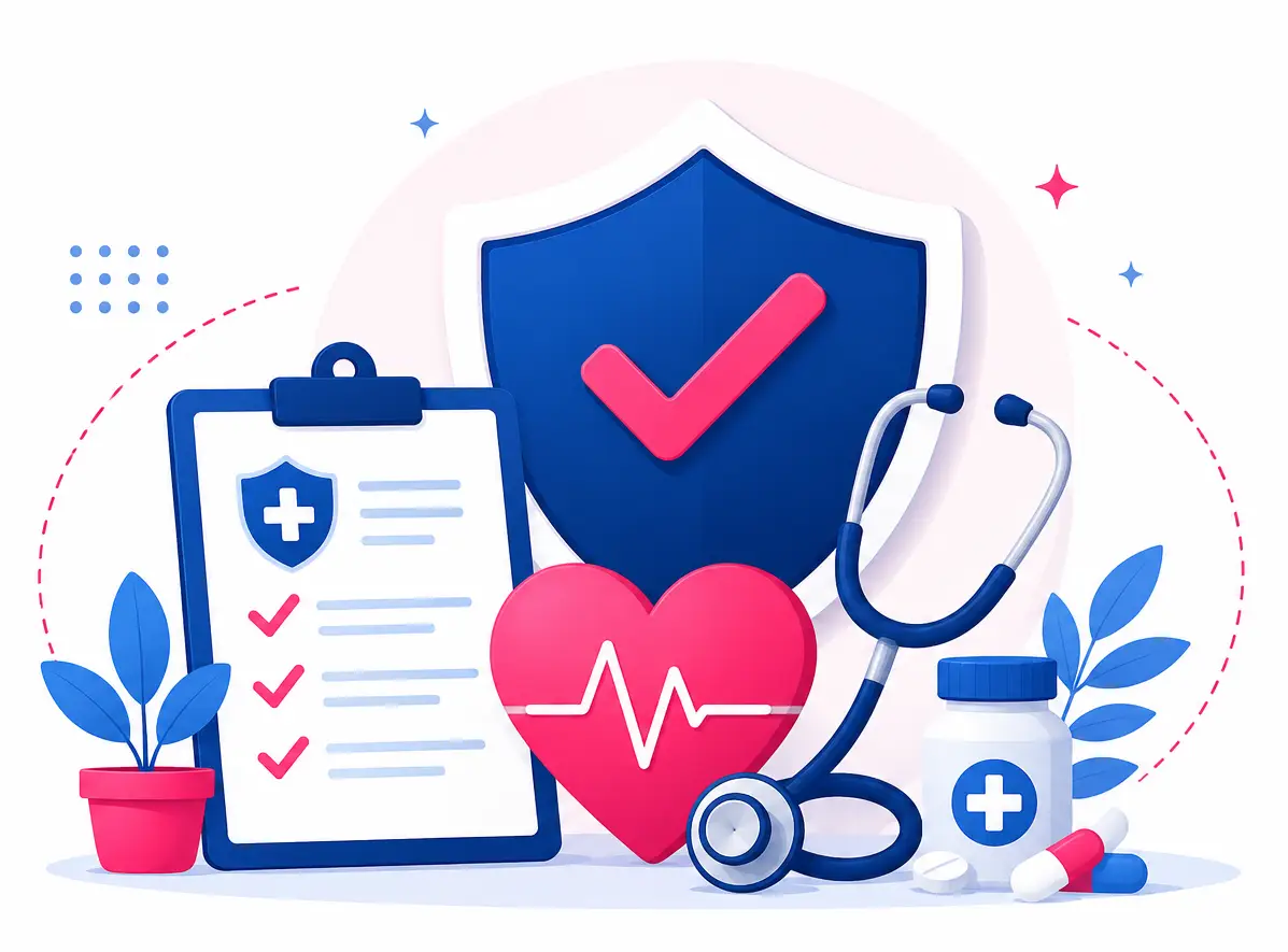 Comparateur mutuelle santé pour trouver la meilleure couverture