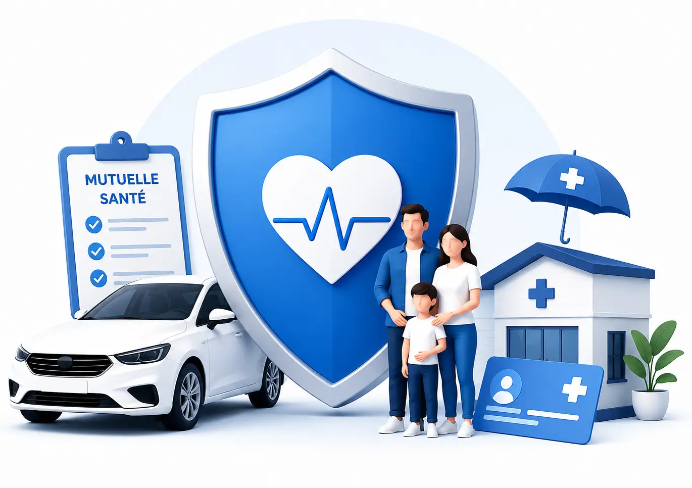 Comparateur assurance pour comparer plusieurs offres adaptées à vos besoins